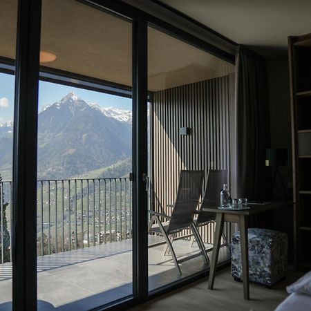 Hotel Alpenrose Scena Esterno foto