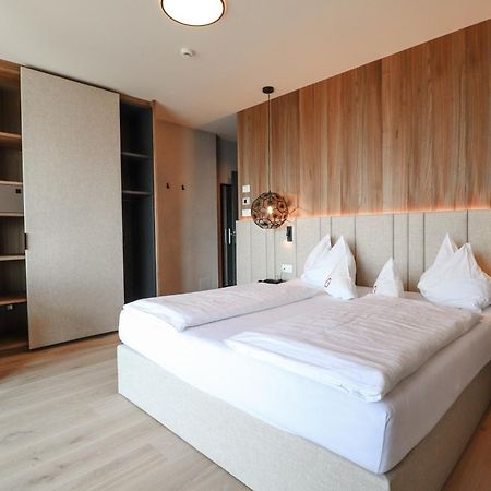 Hotel Alpenrose Scena Esterno foto