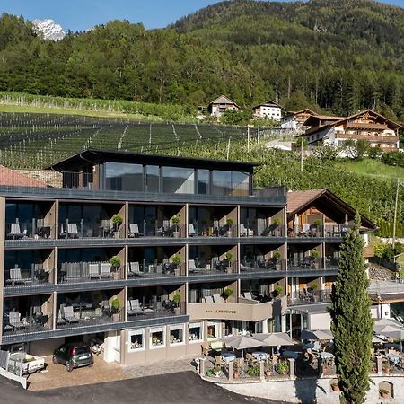 Hotel Alpenrose Scena Esterno foto