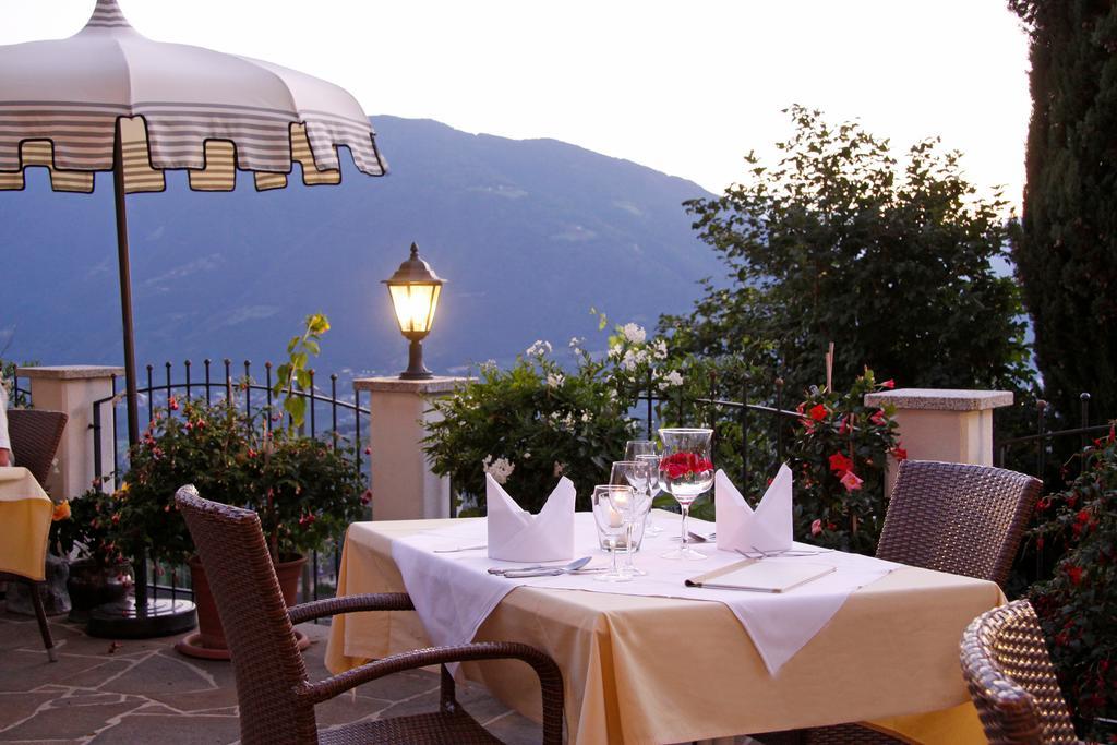 Hotel Alpenrose Scena Esterno foto