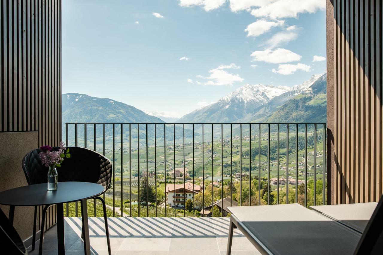 Hotel Alpenrose Scena Esterno foto