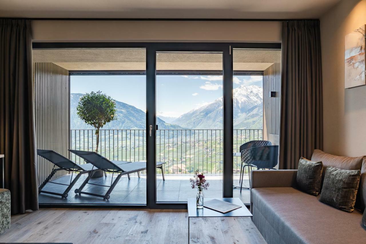 Hotel Alpenrose Scena Esterno foto