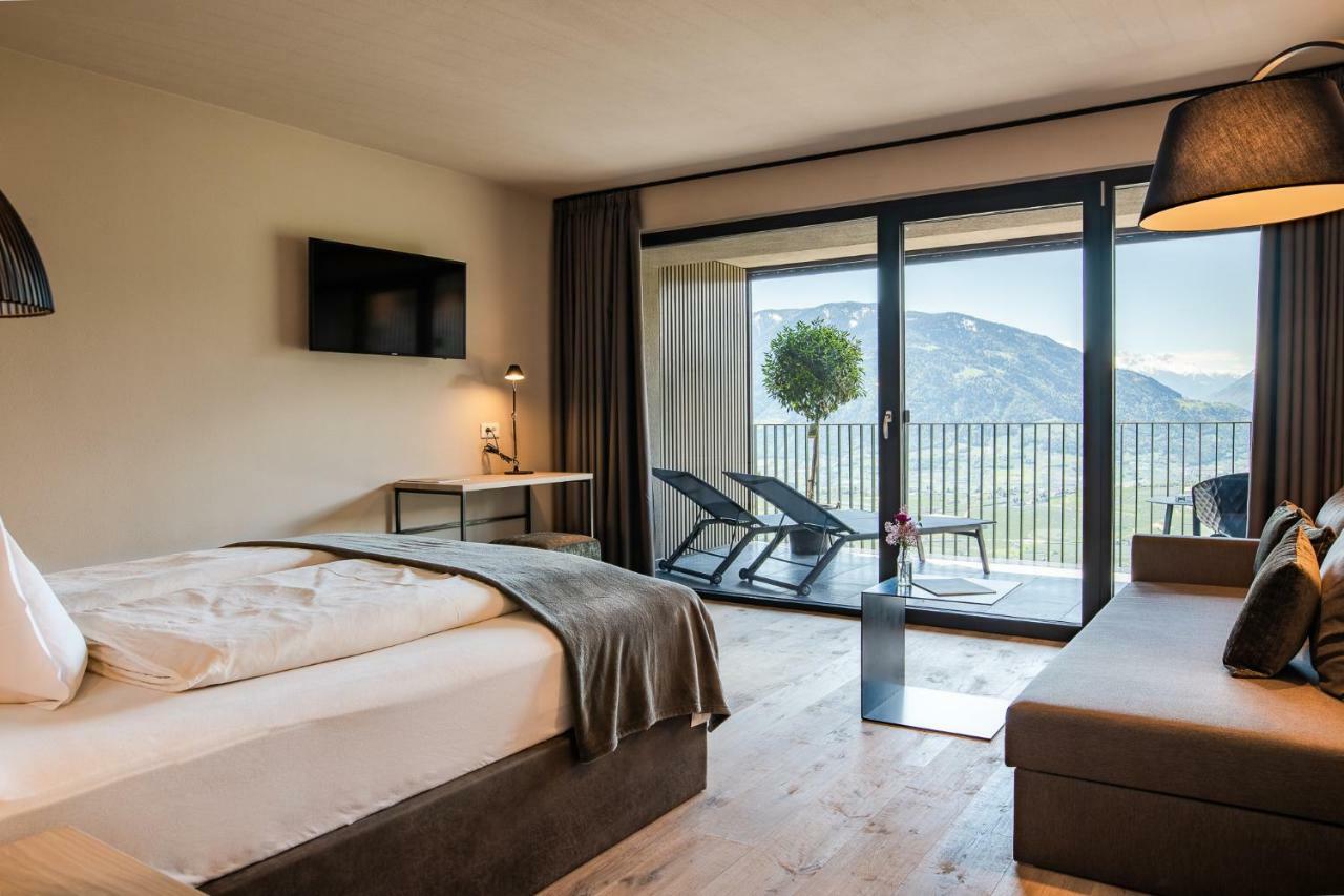 Hotel Alpenrose Scena Esterno foto