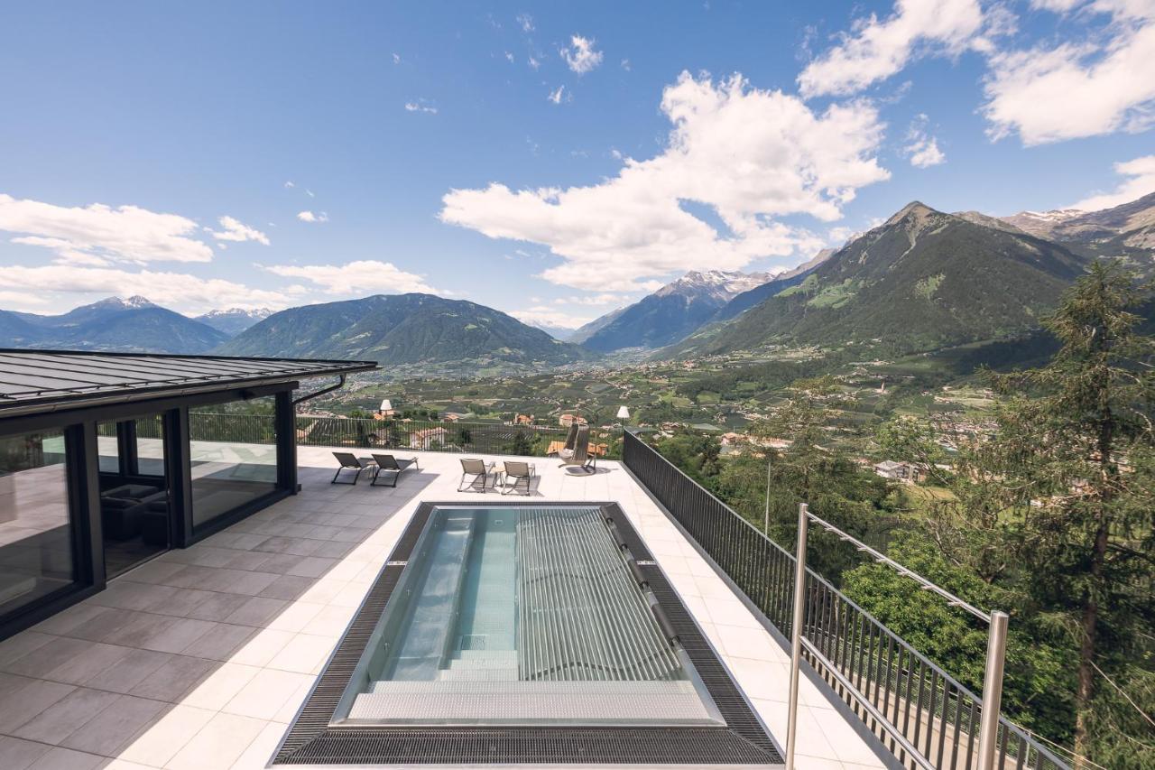 Hotel Alpenrose Scena Esterno foto