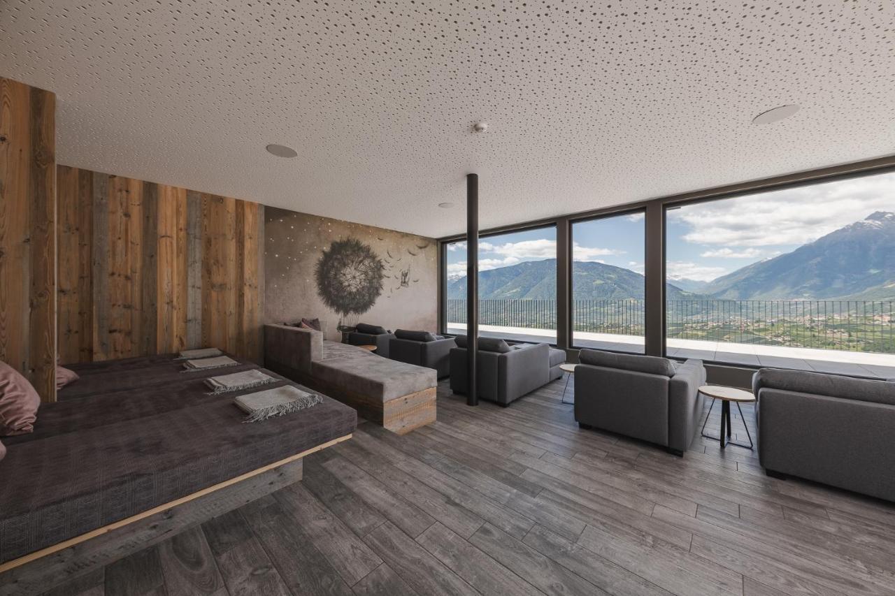 Hotel Alpenrose Scena Esterno foto