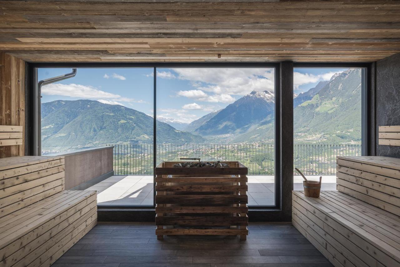 Hotel Alpenrose Scena Esterno foto