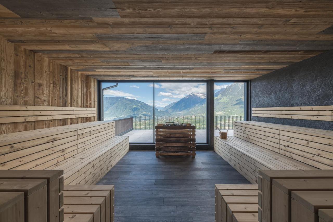 Hotel Alpenrose Scena Esterno foto