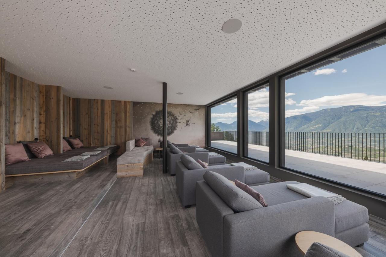 Hotel Alpenrose Scena Esterno foto